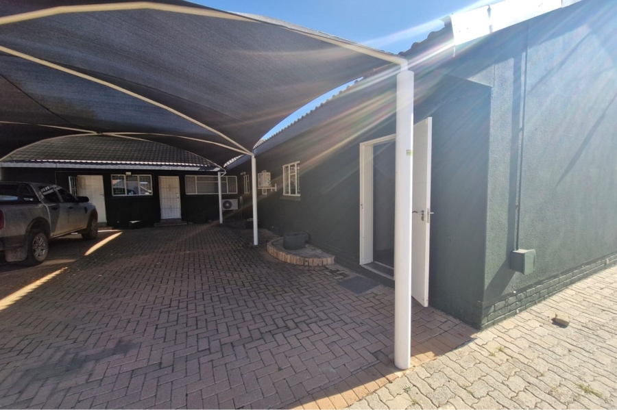 Commercial Property for Sale in Wilkoppies North West